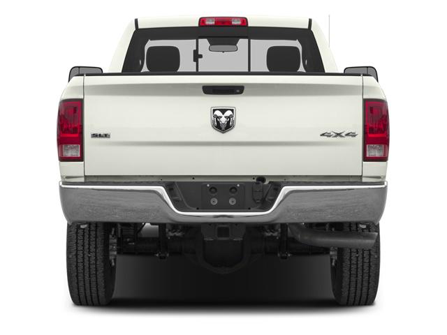 used 2013 Ram 3500 car