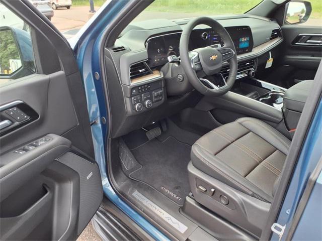 new 2025 Chevrolet Suburban car, priced at $85,959