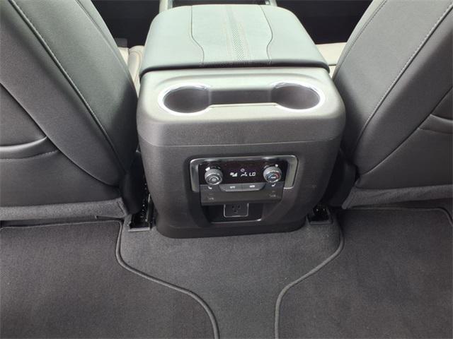 new 2025 Chevrolet Suburban car, priced at $85,959