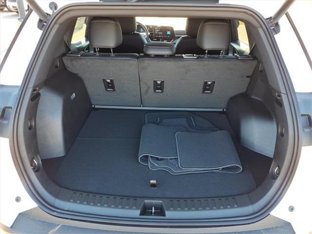 new 2026 Chevrolet Equinox car, priced at $34,175