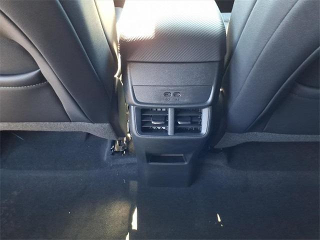 new 2026 Chevrolet Equinox car, priced at $34,175