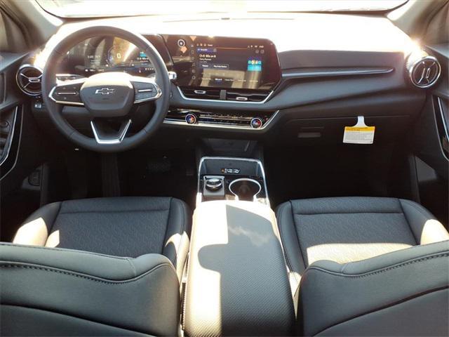 new 2026 Chevrolet Equinox car, priced at $34,175