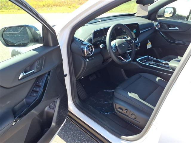 new 2026 Chevrolet Equinox car, priced at $34,175