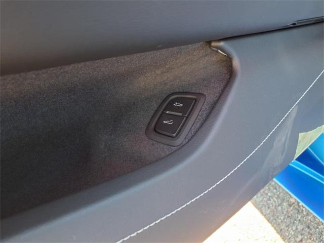 new 2026 Chevrolet Corvette car, priced at $84,588