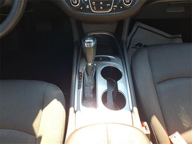 used 2020 Chevrolet Malibu car, priced at $17,990