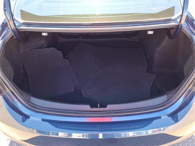 used 2020 Chevrolet Malibu car, priced at $17,990