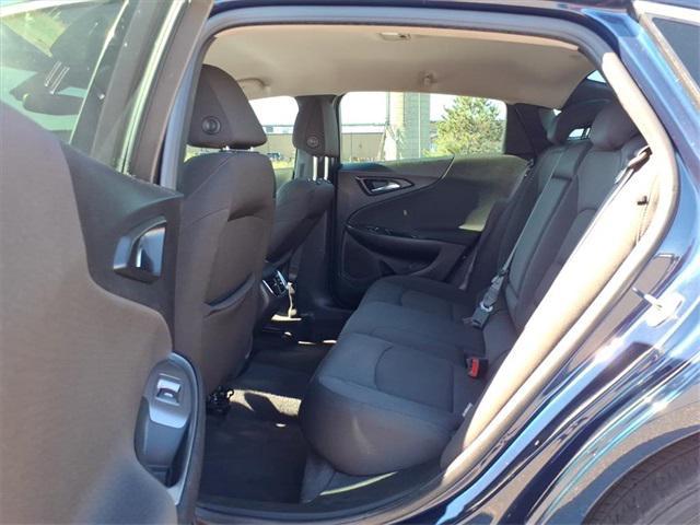 used 2020 Chevrolet Malibu car, priced at $17,990