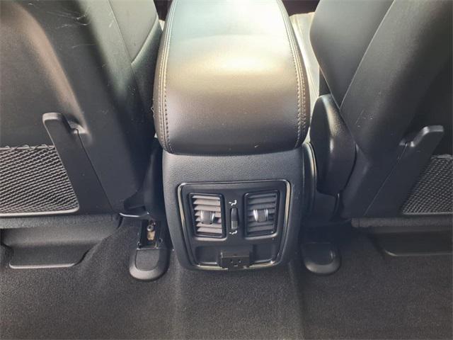 used 2019 Jeep Grand Cherokee car, priced at $16,490