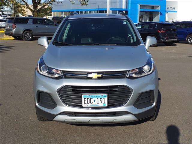 used 2019 Chevrolet Trax car, priced at $14,490