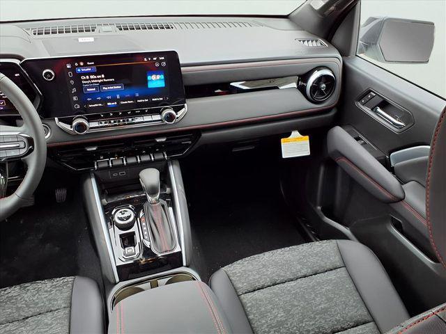 new 2025 Chevrolet Colorado car, priced at $43,954