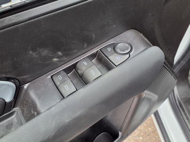 new 2025 Chevrolet Colorado car, priced at $43,954