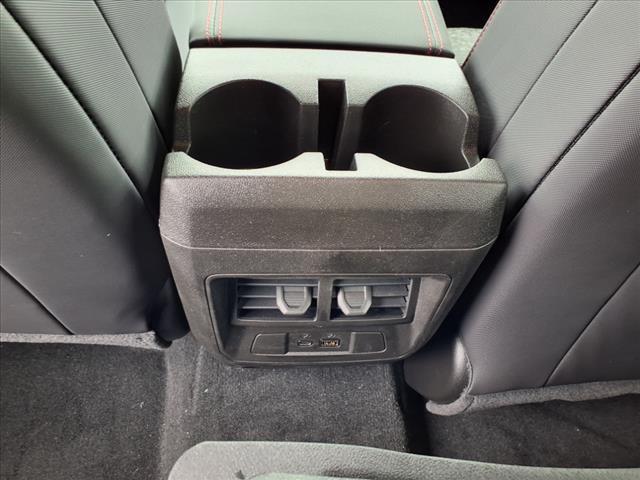 new 2025 Chevrolet Colorado car, priced at $46,535