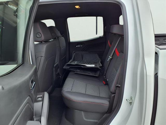 new 2025 Chevrolet Colorado car, priced at $43,954