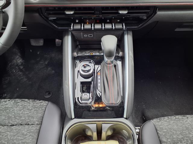 new 2025 Chevrolet Colorado car, priced at $46,535