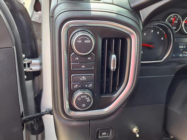 used 2021 Chevrolet Silverado 3500 car, priced at $44,990