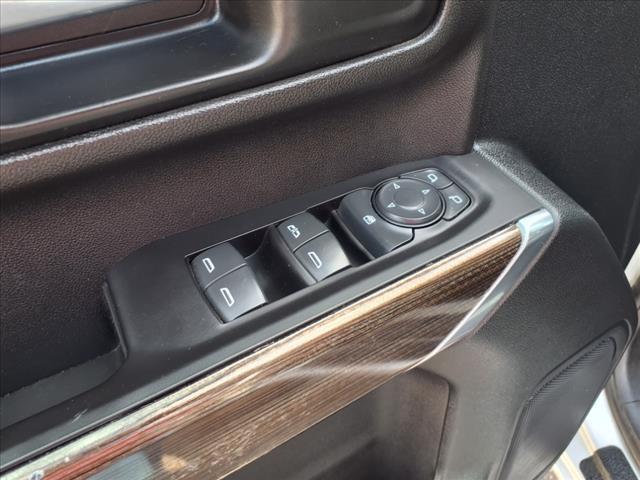 used 2021 Chevrolet Silverado 3500 car, priced at $46,990