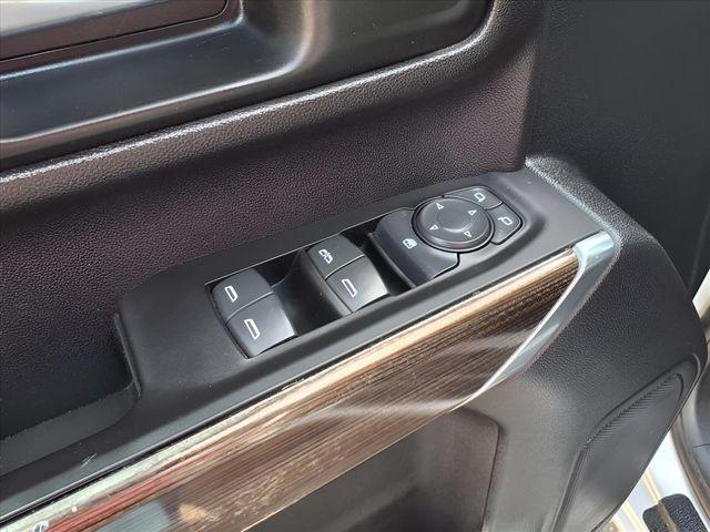 used 2021 Chevrolet Silverado 3500 car, priced at $44,990