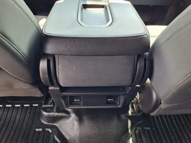 used 2021 Chevrolet Silverado 3500 car, priced at $46,990
