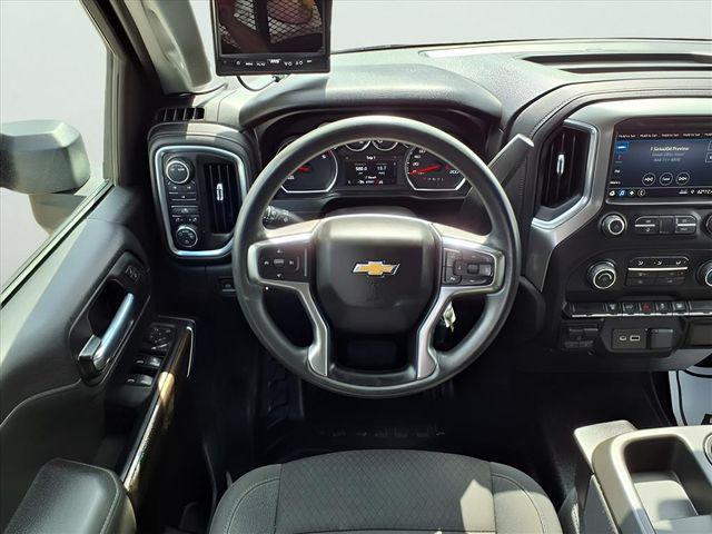 used 2021 Chevrolet Silverado 3500 car, priced at $44,990