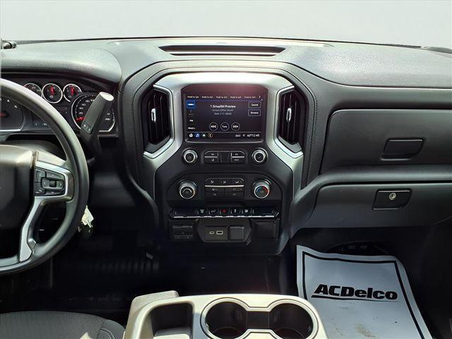 used 2021 Chevrolet Silverado 3500 car, priced at $44,990