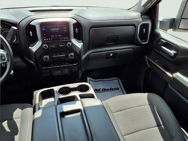 used 2021 Chevrolet Silverado 3500 car, priced at $44,990