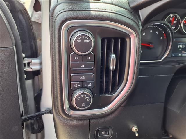 used 2021 Chevrolet Silverado 3500 car, priced at $46,990