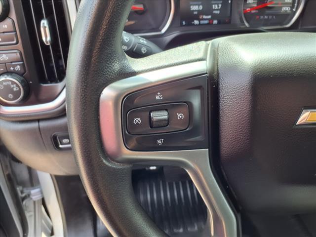 used 2021 Chevrolet Silverado 3500 car, priced at $46,990
