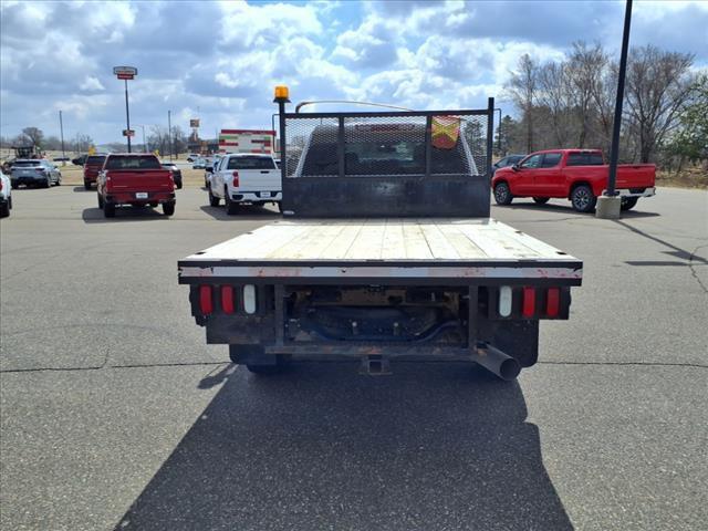 used 2021 Chevrolet Silverado 3500 car, priced at $46,990