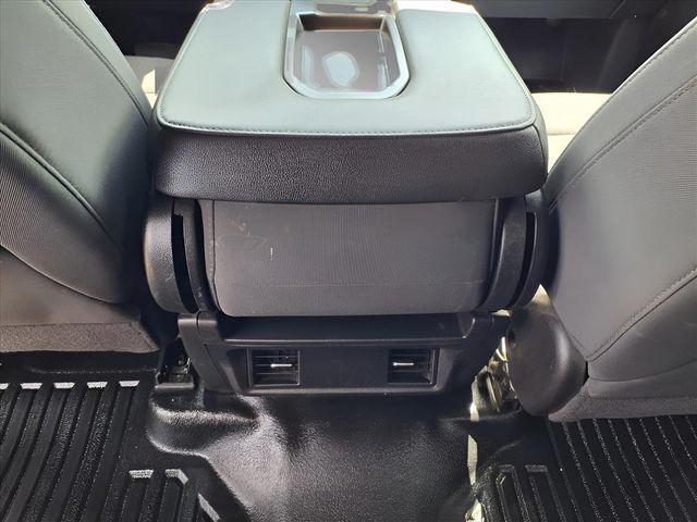 used 2021 Chevrolet Silverado 3500 car, priced at $44,990