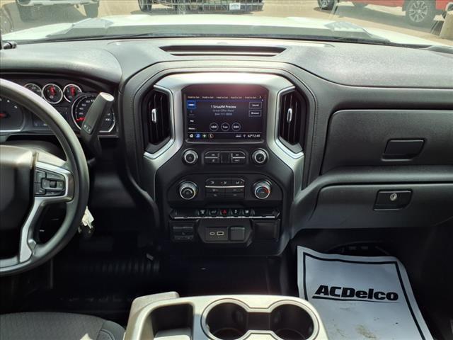 used 2021 Chevrolet Silverado 3500 car, priced at $46,990
