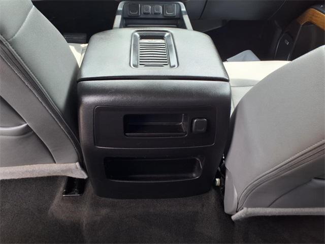 used 2017 Chevrolet Silverado 1500 car, priced at $19,990