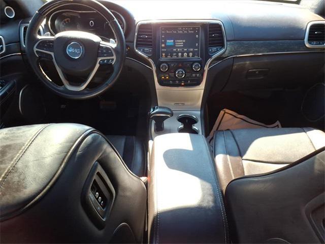 used 2014 Jeep Grand Cherokee car, priced at $12,990