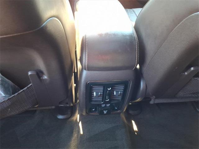 used 2014 Jeep Grand Cherokee car, priced at $12,990