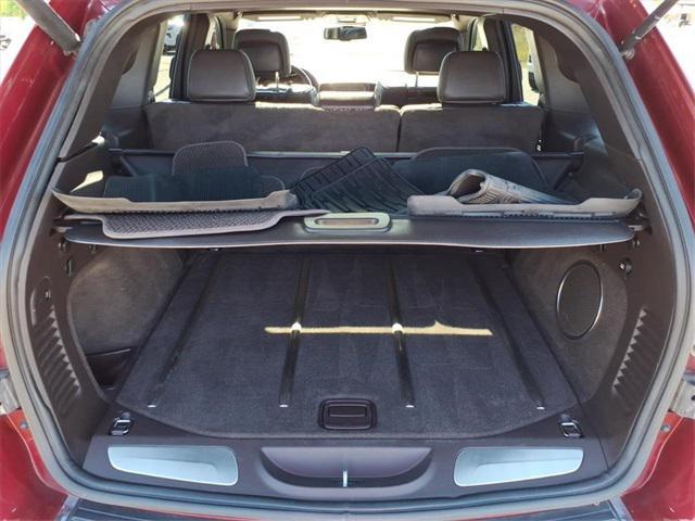 used 2014 Jeep Grand Cherokee car, priced at $12,990