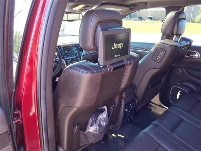used 2014 Jeep Grand Cherokee car, priced at $12,990