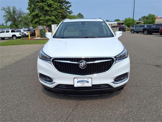 used 2019 Buick Enclave car, priced at $16,290