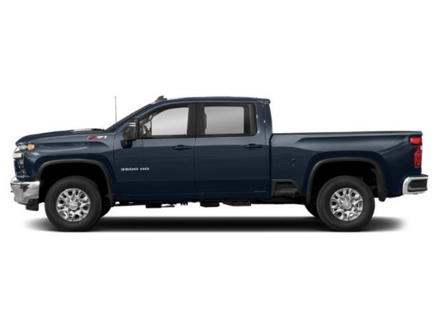 used 2021 Chevrolet Silverado 3500 car, priced at $43,990