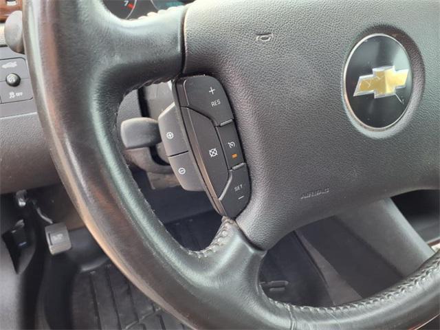 used 2014 Chevrolet Impala Limited car, priced at $6,990