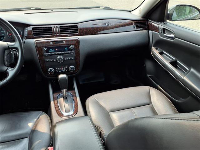 used 2014 Chevrolet Impala Limited car, priced at $6,990