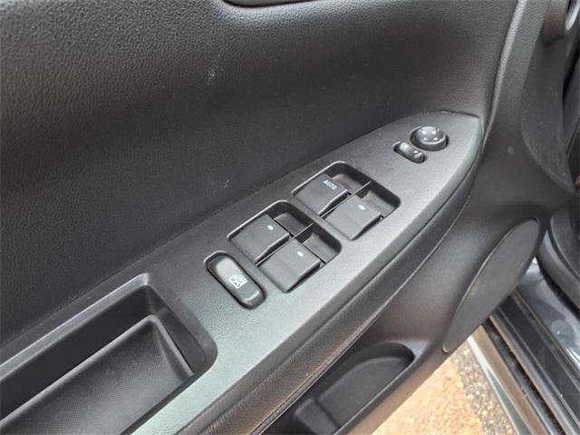 used 2014 Chevrolet Impala Limited car, priced at $6,990