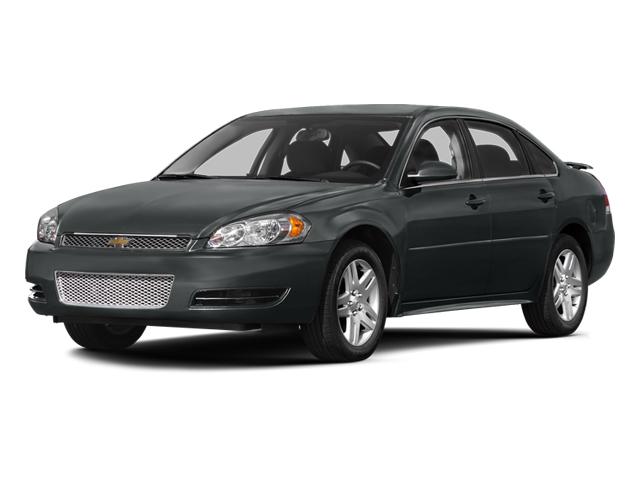 used 2014 Chevrolet Impala Limited car, priced at $6,990