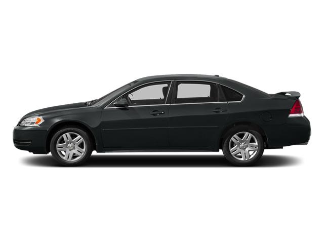 used 2014 Chevrolet Impala Limited car, priced at $6,990
