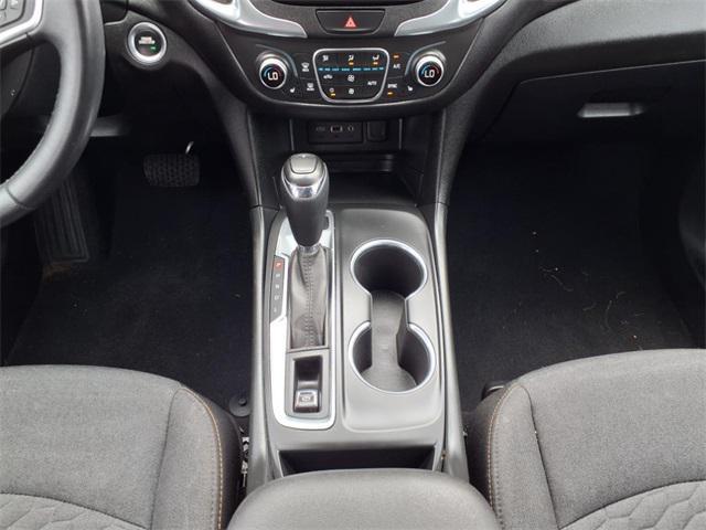 used 2019 Chevrolet Equinox car, priced at $16,490