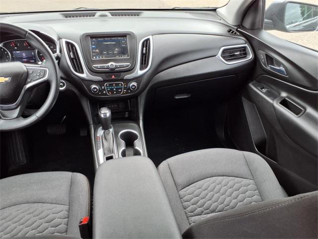 used 2019 Chevrolet Equinox car, priced at $16,490