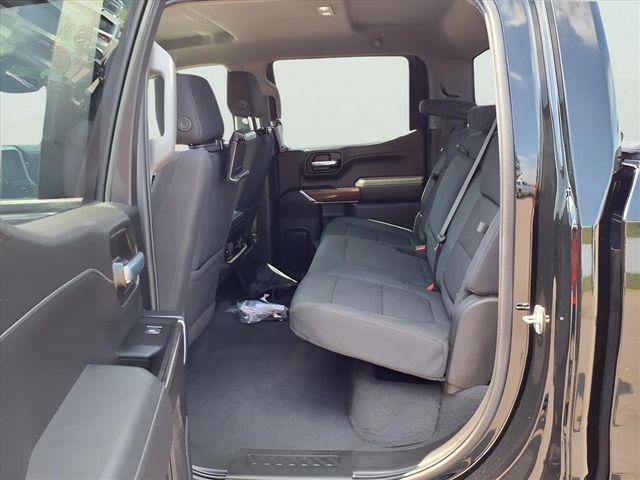 used 2022 Chevrolet Silverado 1500 car, priced at $33,690