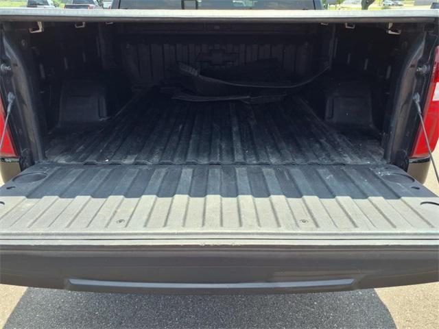 used 2022 Chevrolet Silverado 1500 car, priced at $33,990