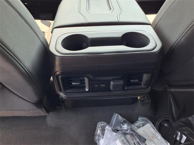 used 2022 Chevrolet Silverado 1500 car, priced at $33,990