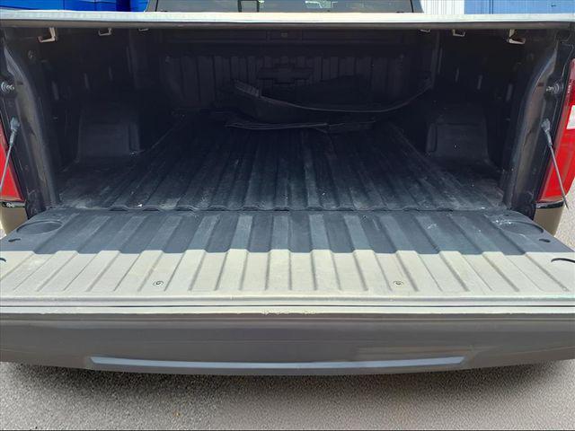 used 2022 Chevrolet Silverado 1500 car, priced at $33,690