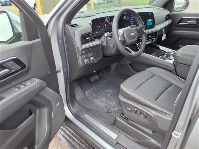 new 2025 Chevrolet Tahoe car, priced at $78,795