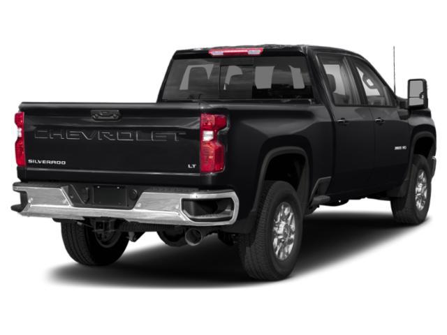 used 2021 Chevrolet Silverado 3500 car, priced at $45,990